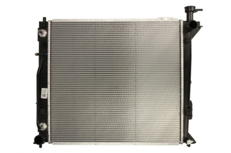 Radiator motor (Automat) potrivit HYUNDAI GRAND SANTA FÉ, SANTA FÉ III, SANTA FÉ III/SUV 2.0D/2.2D [0]