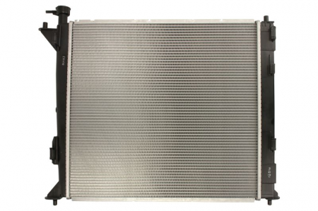 Radiator motor (Automat) potrivit HYUNDAI GRAND SANTA FÉ, SANTA FÉ III, SANTA FÉ III/SUV 2.0D/2.2D [1]