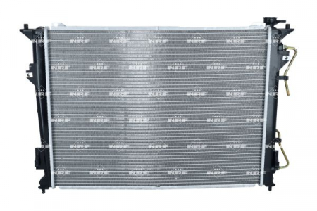 Radiator motor potrivit HYUNDAI GRANDEUR, SONATA V, SONATA VI; KIA MAGENTIS II 2.0-3.3 (Automat) [2]
