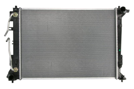 Radiator apa - Radiator motor potrivit HYUNDAI IX35, TUCSON; KIA SPORTAGE IV 1.6/2.0/2.4 2009-2023 (automat)