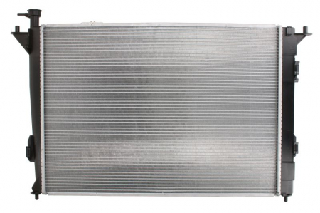 Radiator motor (Automat) potrivit HYUNDAI SANTA FÉ III 2.4 [1]