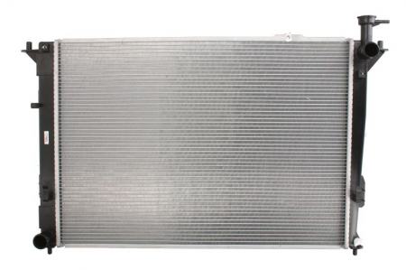 Piese Auto - Radiator motor (Automat) potrivit HYUNDAI SANTA FÉ III 2.4