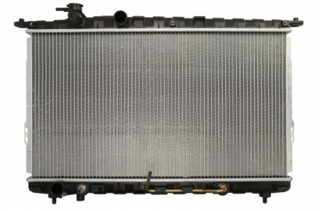 Piese Auto - Radiator motor (Automat) potrivit HYUNDAI SONATA IV, XG 2.0-2.7