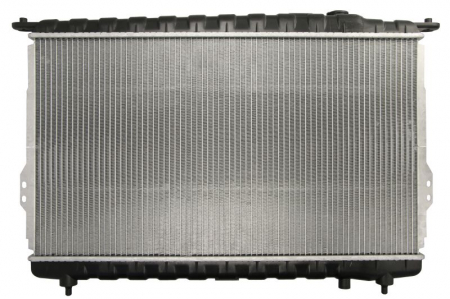 Radiator motor (Automat) potrivit HYUNDAI SONATA IV, XG 2.0-2.7 [1]