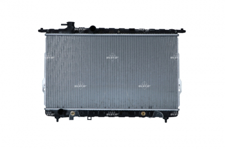 Radiator motor (Automat) potrivit HYUNDAI SONATA IV, XG; KIA MAGENTIS 2.0-3.0 [2]