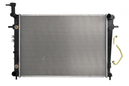 Radiator motor (Automat) potrivit HYUNDAI TUCSON 2.0/2.7 [0]