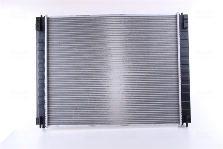 Radiator motor potrivit INFINITI EX, FX, QX50 I, QX70 2.5-5.0 dupa 2008 (automat) [2]