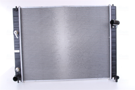 Radiator motor potrivit INFINITI EX, FX, QX50 I, QX70 2.5-5.0 dupa 2008 (automat) [1]