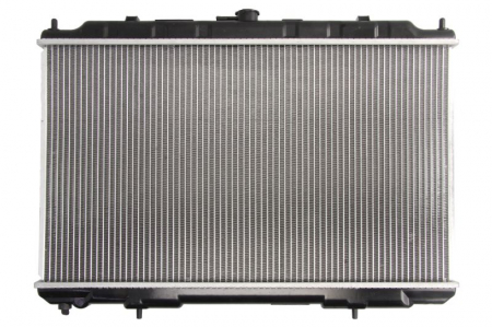 Radiator motor (Automat) potrivit INFINITI I30; NISSAN MAXIMA / MAXIMA QX V, PATROL GR V, SUNNY III 2.0/3.0/4.2D [1]