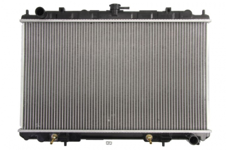 Radiator motor (Automat) potrivit INFINITI I30; NISSAN MAXIMA / MAXIMA QX V, PATROL GR V, SUNNY III 2.0/3.0/4.2D [0]