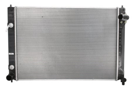 Piese Auto - Radiator motor (Automat) potrivit INFINITI M, Q70 3.7