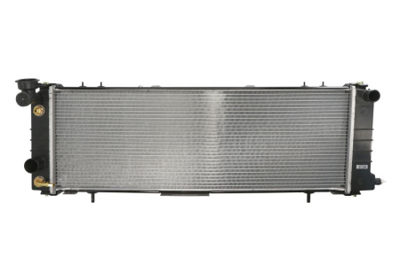 Piese Auto - Radiator motor (Automat) potrivit JEEP CHEROKEE 2.5/4.0