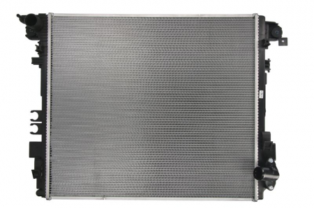 Piese Auto - Radiator motor (Automat) potrivit JEEP GLADIATOR, GLADIATOR, WRANGLER IV 2.0-6.4