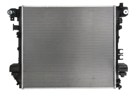 Radiator motor (Automat) potrivit JEEP GLADIATOR, GLADIATOR, WRANGLER IV 2.0-6.4 [1]