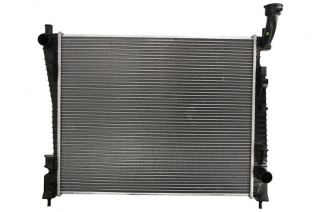 Radiator motor (Automat) potrivit JEEP GRAND CHEROKEE, GRAND CHEROKEE IV 3.6/3.6ALK/5.7 [0]