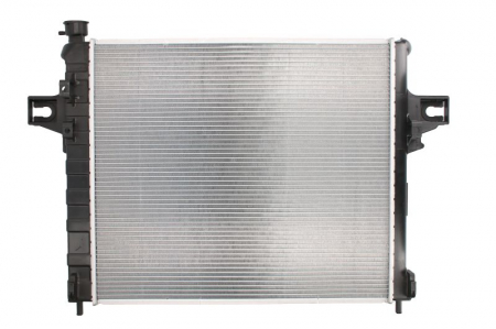 Radiator motor (Automat) potrivit JEEP GRAND CHEROKEE II 4.7 [1]