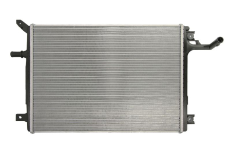 Radiator apa - Radiator motor potrivit JEEP WRANGLER IV 2.2D dupa 2017 (automat)