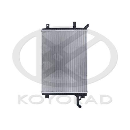 Radiator motor potrivit JEEP WRANGLER IV 2.2D dupa 2017 (automat) [2]