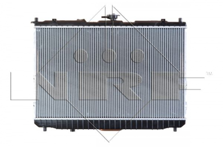 Radiator motor (Automat) potrivit KIA CARENS II 2.0D [3]