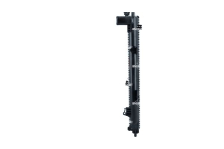 Radiator motor potrivit KIA CARENS III 2.0 2006-2013 (automat) [2]