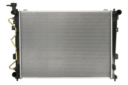Radiator apa - Radiator motor potrivit KIA CARENS III 2.0 2006-2013 (automat)