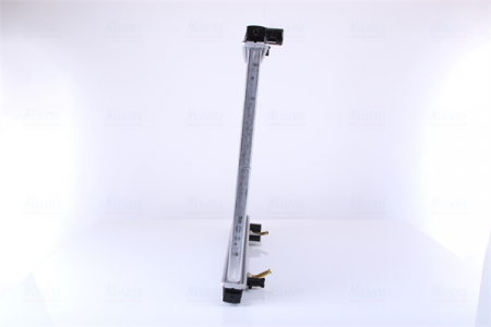 Radiator motor (Automat) potrivit KIA SORENTO I 2.5D [3]