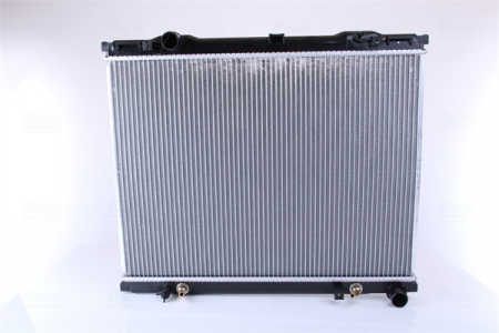 Piese Auto - Radiator motor (Automat) potrivit KIA SORENTO I 2.5D