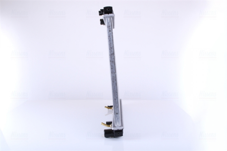 Radiator motor (Automat) potrivit KIA SORENTO I 2.5D [2]