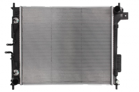 Piese Auto - Radiator motor (Automat) potrivit KIA SOUL II 1.6D