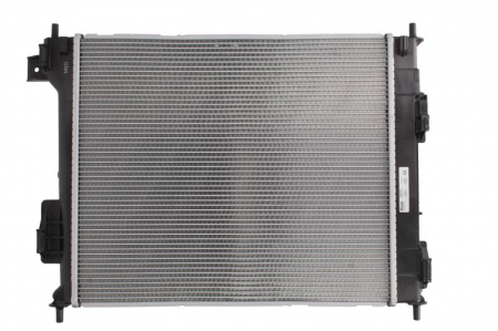 Radiator motor (Automat) potrivit KIA SOUL II 1.6D [1]