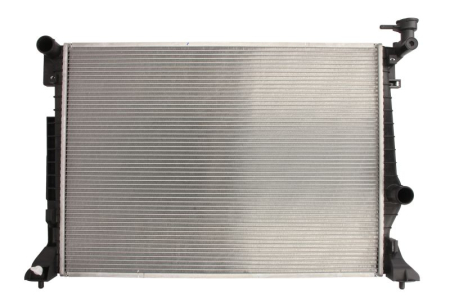 Radiator apa - Radiator motor potrivit KIA STINGER 2.0/2.2D dupa 2017 (automat)