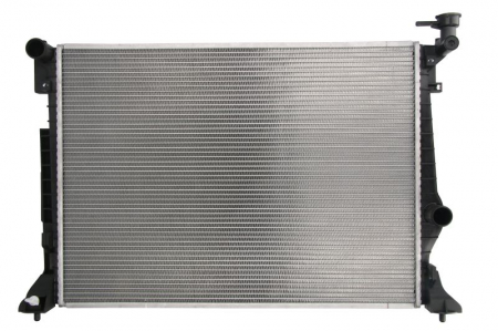 Piese Auto - Radiator motor (Automat) potrivit KIA STINGER 3.3