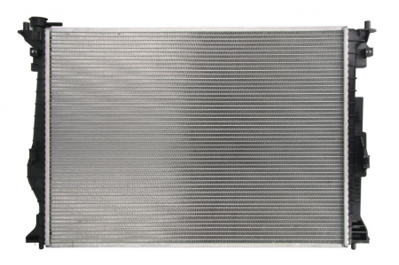 Radiator motor (Automat) potrivit KIA STINGER 3.3 [1]