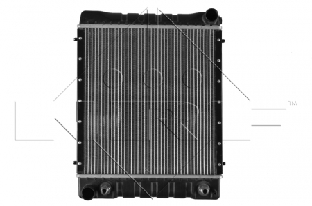 Radiator motor potrivit LAND ROVER DISCOVERY I 2.5D pana in 2002 - (Automat) [2]