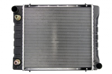 Radiator apa - Radiator motor potrivit LAND ROVER DISCOVERY I 2.5D pana in 2002 - (Automat)