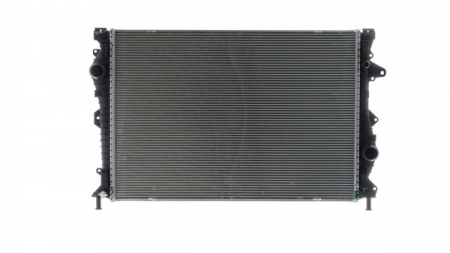 Radiator motor potrivit LAND ROVER DISCOVERY SPORT, DISCOVERY V, RANGE ROVER EVOQUE 2.0/2.0D/2.0DH (Automat) [2]