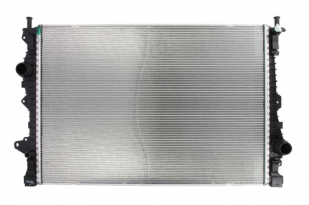 Radiator apa - Radiator motor potrivit LAND ROVER DISCOVERY SPORT, DISCOVERY V, RANGE ROVER EVOQUE 2.0/2.0D/2.0DH (Automat)