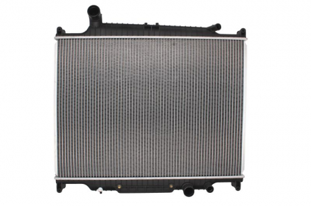 Radiator motor (Automat) potrivit LAND ROVER RANGE ROVER III, RANGE ROVER SPORT I 3.6D [0]