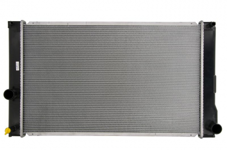 Racire - Radiator motor (Automat) potrivit LEXUS CT; TOYOTA AURIS, PRIUS PLUS 1.8H