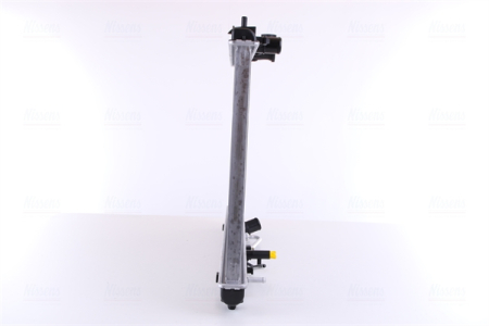 Radiator motor potrivit LEXUS ES; TOYOTA CAMRY, VENZA 3.5 2006-2016 (automat) [2]