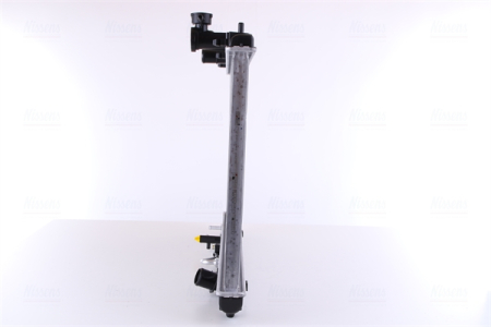 Radiator motor potrivit LEXUS ES; TOYOTA CAMRY, VENZA 3.5 2006-2016 (automat) [1]