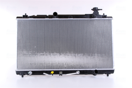 Radiator apa - Radiator motor potrivit LEXUS ES; TOYOTA CAMRY, VENZA 3.5 2006-2016 (automat)