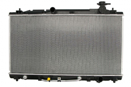 Radiator motor (Automat) potrivit LEXUS ES; TOYOTA CAMRY, VENZA 3.5 [1]
