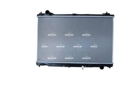 Radiator motor potrivit LEXUS GS 2.5/3.5/3.5H dupa 2011 (automat) [1]