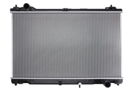 Radiator apa - Radiator motor potrivit LEXUS GS 2.5/3.5/3.5H dupa 2011 (automat)