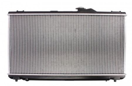 Radiator motor potrivit LEXUS IS I, IS SPORTCROSS; TOYOTA PASEO 1.5/2.0/3.0 pana in 2005 - (Automat) [1]
