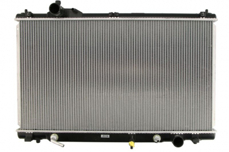 Piese Auto - Radiator motor (Automat) potrivit LEXUS IS II 5.0