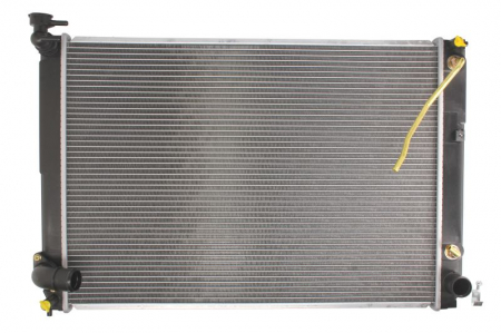 Radiator apa - Radiator motor Automat potrivit LEXUS RX; TOYOTA HARRIER 3.5