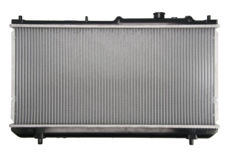 Radiator motor (Automat) potrivit MAZDA 323 F VI, 323 S VI 1.5/1.6/1.9 [1]