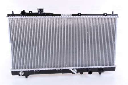 Radiator motor (Automat) potrivit MAZDA 323 F VI, 323 S VI 1.6/1.9/2.0 -05.04 [2]